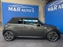 MINI Cooper S Mini Cabrio 1.6 Chili Nieuwe APK