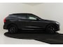 Volvo XC60 T8 PLUG-IN HYBRID AWD ULTRA BLACK EDITION *FULL OPTIONS!* -PANO.DAK|BOWERS&WILKINS|GEVENT.LEDER+MASSAGE|360°CAM|LUCHTVERING|HEAD-UP DISP.|TREKHAAK