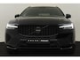 Volvo XC60 T8 PLUG-IN HYBRID AWD ULTRA BLACK EDITION *FULL OPTIONS!* -PANO.DAK|BOWERS&WILKINS|GEVENT.LEDER+MASSAGE|360°CAM|LUCHTVERING|HEAD-UP DISP.|TREKHAAK