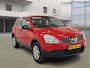Nissan Qashqai 1.6 Acenta