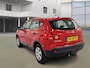 Nissan Qashqai 1.6 Acenta