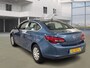 Opel Astra 1.6 CDTi S/S Edition|uniek lage km met nap
