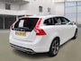 Volvo V60 2.4 D6 AWD Plug-In Hybrid Summum