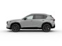 Mazda CX-5 e-Skyactiv G 141 Homura - Tan lederen interieur | 19-inch lichtmetalen velgen, Black | Alarmsysteem | Automatisch dimmende binnenspiegel met randloos design
