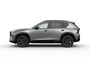 Mazda CX-5 e-Skyactiv G 141 Homura - Zwart lederen interieur & Panoramic Pack | 19-inch lichtmetalen velgen, Black | Alarmsysteem | Automatisch dimmende binnenspiegel met randloos design