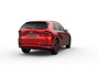 Mazda CX-80 e-Skyactiv PHEV Homura Business Edition - Zwart Nappa Leder | 12,3-inch TFT-kleurendisplay met bediening via centrale HMI Commander, touchscreen (voor Apple CarPlay / Android Auto™) of voice control | 12,3-inch digitale meterset | 20-inch lichtmetalen velgen, Black