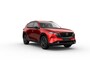Mazda CX-5 e-Skyactiv G 141 Homura - Tan lederen interieur & Panoramic Pack | 19-inch lichtmetalen velgen, Black | Alarmsysteem | Automatisch dimmende binnenspiegel met randloos design