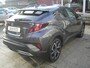 Toyota C-HR / C-HR+ Hybrid Dynamic parkeersensoren 184 pk hybride