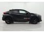 Toyota C-HR / C-HR+ 2.0 Plug-in Hybrid 220 Black Edition | Warmtepomp | Navigatie | Stoel-/stuurverwarming | Head-up display | Dodehoek detectie | JBL | 19 inch