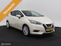 Nissan Micra 1.0L Acenta *NL, CARPLAY NAVI, RIJKLAARPRIJS!*