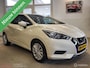 Nissan Micra 1.0L Acenta *NL, CARPLAY NAVI, RIJKLAARPRIJS!*