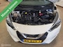 Nissan Micra 1.0L Acenta *NL, CARPLAY NAVI, RIJKLAARPRIJS!*