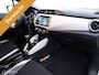 Nissan Micra 1.0L Acenta *NL, CARPLAY NAVI, RIJKLAARPRIJS!*