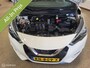 Nissan Micra 1.0L Acenta *NL, CARPLAY NAVI, RIJKLAARPRIJS!*