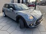 MINI Clubman Mini 1.5 One Pepper Business|Start/Stop |Parkeerassistent|Aux-Usb| 6-bak|All-Season banden