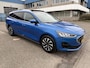 Ford Focus Wagon 1.0 Ecoboost Titanium X