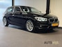 BMW 1-Serie 118i Edition Shadow High Executive|AUT|LEDER|PDC|LED|STOELVERW