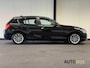 BMW 1-Serie 118i Edition Shadow High Executive|AUT|LEDER|PDC|LED|STOELVERW