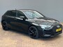 Audi A3 Sportback 35 TFSI Business edition RS Look Velgen | Full LED | Carplay | Cruise | Getinte Ruiten | Airco | Parkeersensoren | Apple Carplay/Android Auto|telefoonintegratie premium | Cruise control | DAB ontvanger