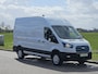 Ford E-Transit 350 L3H3 184 75 KWH