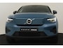 Volvo C40 RECHARGE PLUS 69 kWh -PANO.DAK|CAMERA|PRIVACY.GLAS|NUBUCK|CLIMATE|KEYLESS|ADAP.CRUISE