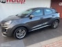 Ford Puma 1.0 EcoBoost Hybrid Titanium X