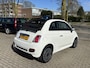 Fiat 500C 0.9 TwinAir 500S Cabrio ECC