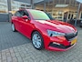 Skoda Scala 1.0 TSI Business Edition navi