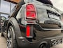 MINI Countryman Mini Cooper S E ALL4 John Cooper Works 220pk/Pano/Memory/HK/Camera/Btw