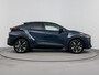 Toyota C-HR / C-HR+ 2.0 Plug-in Hybrid 220 Dynamic Midnight Teal metallic/zwart dak Incl. inruilpremie