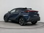Toyota C-HR / C-HR+ 2.0 Plug-in Hybrid 220 Dynamic Midnight Teal metallic/zwart dak Incl. inruilpremie