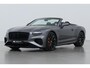 Bentley Continental GTC 4.0 V8 Hybrid Black Edition | Rotating Display | 22 Inch | Bang & Olufsen | Black Line | Touring Specification