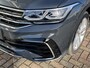 Volkswagen Tiguan 1.4 TSI eHybrid R-Line / AUTOMAAT/ LEER/ PANO/ DCC/ APP-CONNECT/ PARK.SENSOR+360 CAMERA/ MEMORY SEAT/ STUUR+STOELVERWARM./ DODEHOEK/ HEAD-UP/ KEYLESS/ ELEK.KLEP/ NAVI/ DAB/ CLIMA/ LED/ 20'' LMV