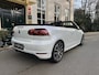 Volkswagen Golf Cabriolet 1.4 TSI, CarPlay, Leder, Dodehoek