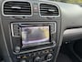Volkswagen Golf Cabriolet 1.4 TSI, CarPlay, Leder, Dodehoek