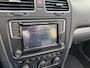 Volkswagen Golf Cabriolet 1.4 TSI, CarPlay, Leder, Dodehoek