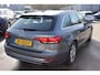 Audi A4 Avant 2.0 TFSI MHEV Design Pro Line Virtual Cockpit, Cruise control, Navigatie, Stoelverwarming, Climate control