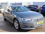Audi A4 Avant 2.0 TFSI MHEV Design Pro Line Virtual Cockpit, Cruise control, Navigatie, Stoelverwarming, Climate control