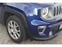 Jeep Renegade 1.3T Freedom | Facelift model | Apple Carplay | Schuif- kanteldak | Panoramadak