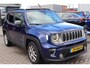 Jeep Renegade 1.3T Freedom Deze auto moet nog gereinigd worden.Facelift, Apple Carplay, Schuif- kanteldak, Panoramadak