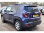 Jeep Renegade 1.3T Freedom Deze auto moet nog gereinigd worden.Facelift, Apple Carplay, Schuif- kanteldak, Panoramadak