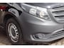 Mercedes-Benz Vito 114 CDI Lang DC Comfort Excl. Btw, Airco, Dubbel Cabine (5 Persoons), Cruise control, Navigatie, Trekhaak