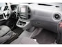 Mercedes-Benz Vito 114 CDI Lang DC Comfort Excl. Btw, Airco, Dubbel Cabine (5 Persoons), Cruise control, Navigatie, Trekhaak