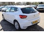 SEAT Ibiza 1.0 TSI Style Limited Edition Deze auto moet nog gereinigd worden. Climate control, Cruise control