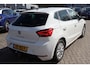 SEAT Ibiza 1.0 TSI Style Limited Edition Deze auto moet nog gereinigd worden. Climate control, Cruise control