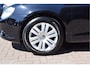 Volkswagen Eos 1.6-16v FSI Zwart leer Lichtmetalen velgen Arico