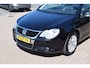 Volkswagen Eos 1.6-16v FSI Zwart leer Lichtmetalen velgen Arico
