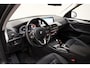 BMW X3 xDrive30e High Executive Sport [ Navi Clima Cruise controle Leder Stoelverwarming Camera ]