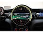 MINI Mini Electric Yours 33 kWh 3-fase [ Panorama Leder Harman/Kardon LED ]