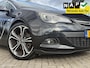 Opel Astra GTC 1.4 Turbo Sport|Leer|Stoel VW|Cruise